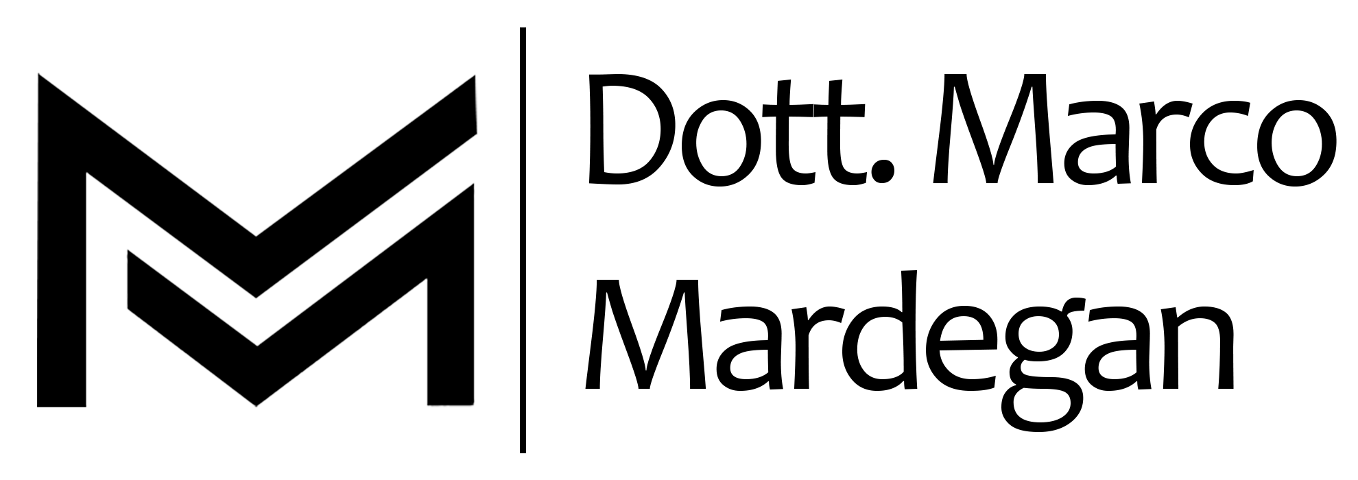 Logo Marco Mardegan